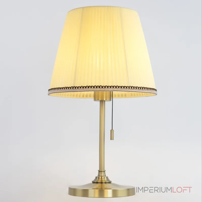 Настольный светильник Citilux Линц CL402733 от ImperiumLoft Настольный светильник Citilux Линц CL402733 от ImperiumLoft