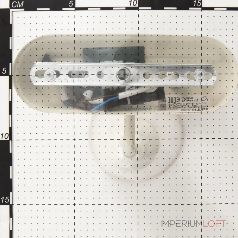 Спот поворотный Citilux Прованс CL511524 от ImperiumLoft