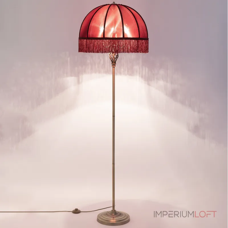 Торшер Citilux Базель CL407933 от ImperiumLoft Торшер Citilux Базель CL407933 от ImperiumLoft