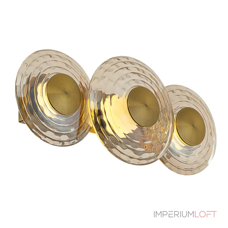 Бра Citilux JANTAR CL240333 от ImperiumLoft Бра Citilux JANTAR CL240333 от ImperiumLoft