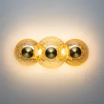 Бра Citilux JANTAR CL240333 от ImperiumLoft