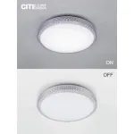 Потолочный светильник Citilux Альпина Смарт CL718A60G