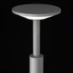 Уличный парковый светильник Citilux Dorn CLU05B от ImperiumLoft