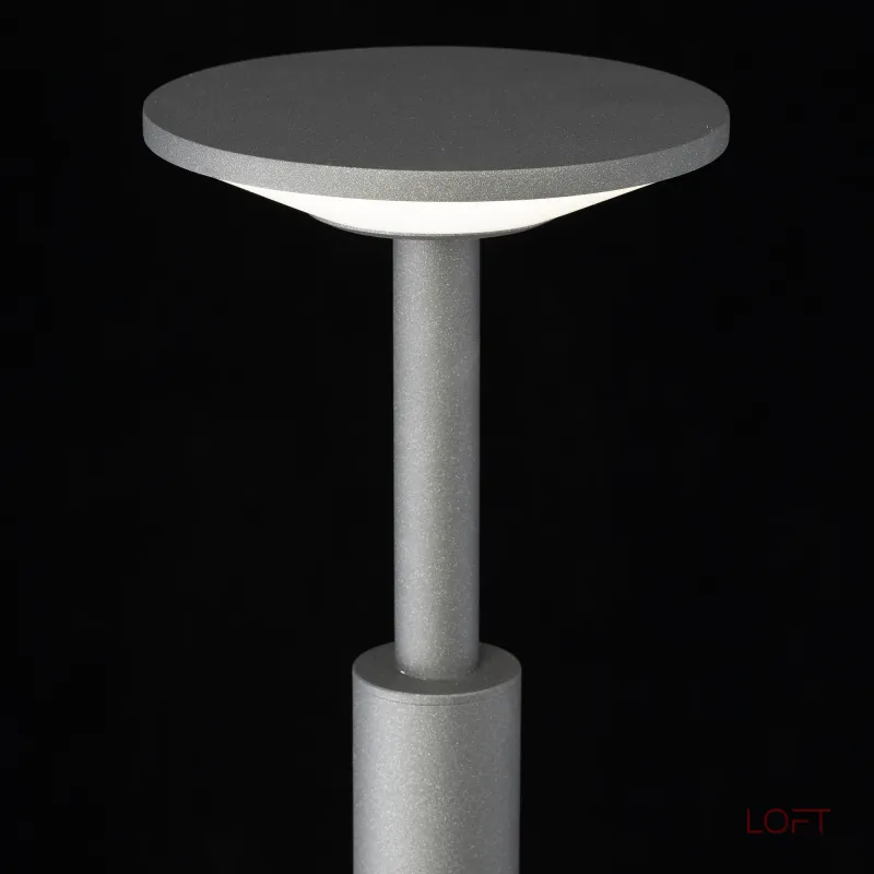 Уличный парковый светильник Citilux Dorn CLU05B от ImperiumLoft Уличный парковый светильник Citilux Dorn CLU05B от ImperiumLoft