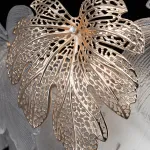 Подвесная люстра Citilux DRYAD CL305180 от ImperiumLoft