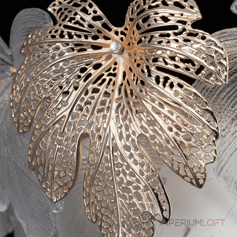 Подвесная люстра Citilux DRYAD CL305180 от ImperiumLoft Подвесная люстра Citilux DRYAD CL305180 от ImperiumLoft