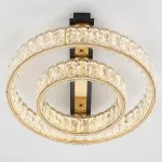 Потолочная люстра Citilux PALANT CL325152 от ImperiumLoft