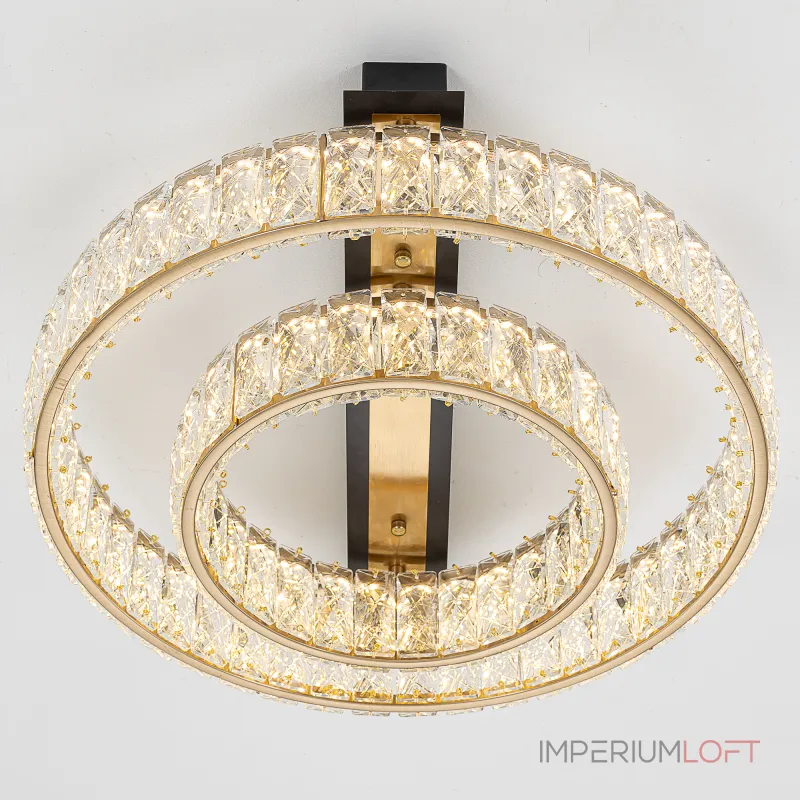 Потолочная люстра Citilux PALANT CL325152 от ImperiumLoft