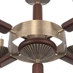 Подвесная люстра Citilux KAPTOR CL423193 от ImperiumLoft