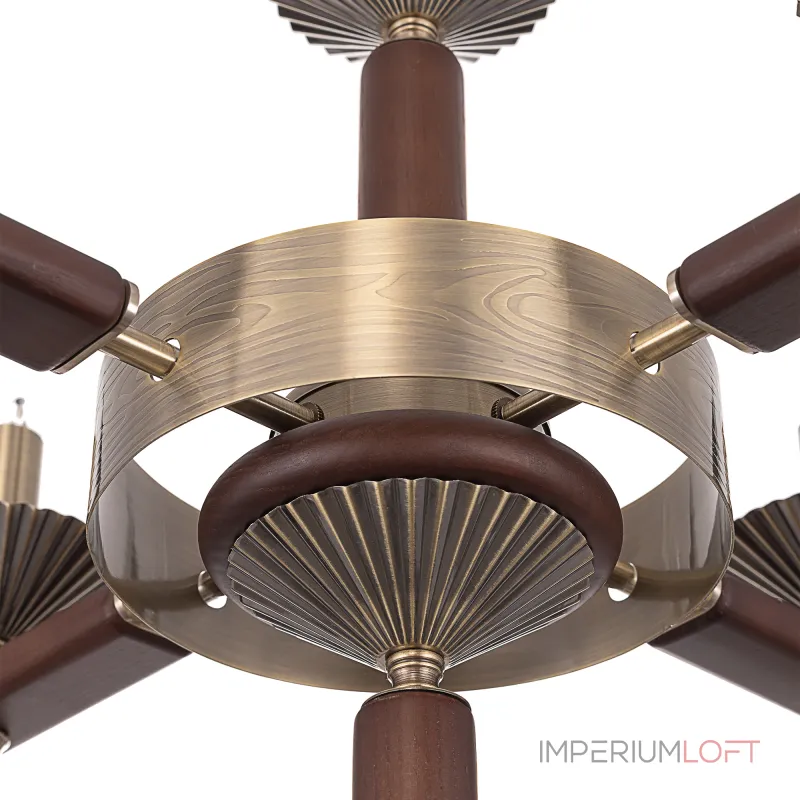 Подвесная люстра Citilux KAPTOR CL423193 от ImperiumLoft Подвесная люстра Citilux KAPTOR CL423193 от ImperiumLoft