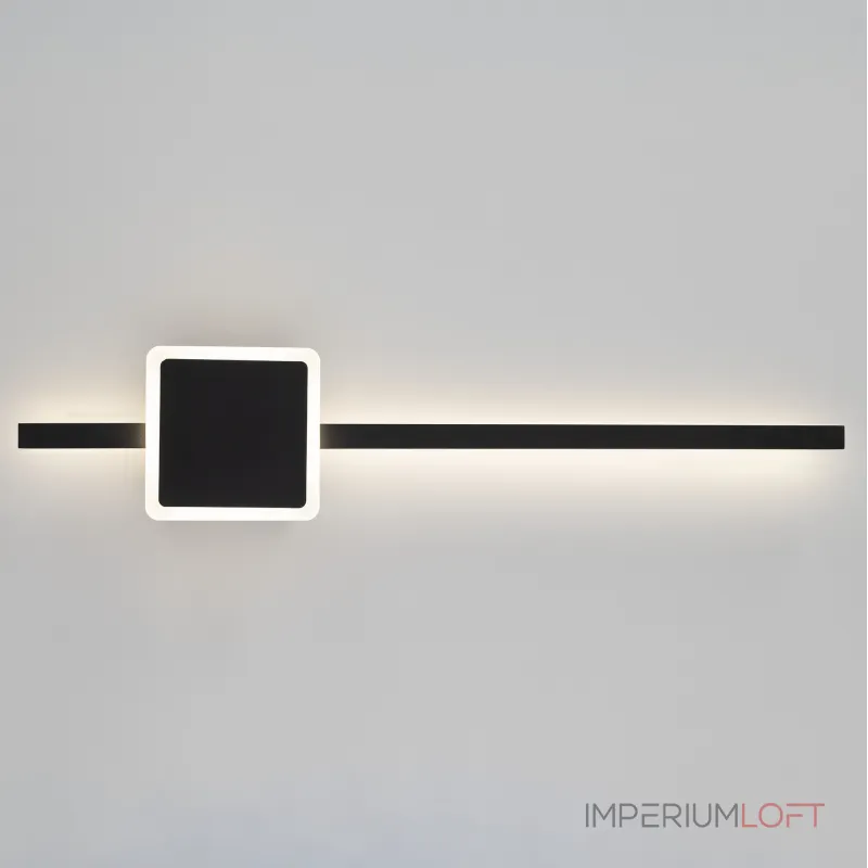 Светильник настенный Citilux Стиг CL203411 от ImperiumLoft