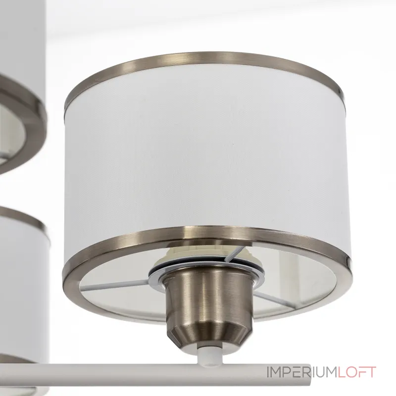 Люстра на штанге Citilux ALTON CL421252