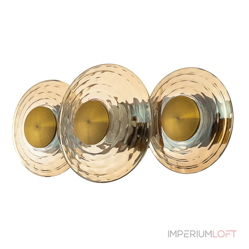 Бра Citilux JANTAR CL240333 от ImperiumLoft Бра Citilux JANTAR CL240333 от ImperiumLoft