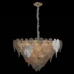 Подвесная люстра Citilux DRYAD CL305180 от ImperiumLoft