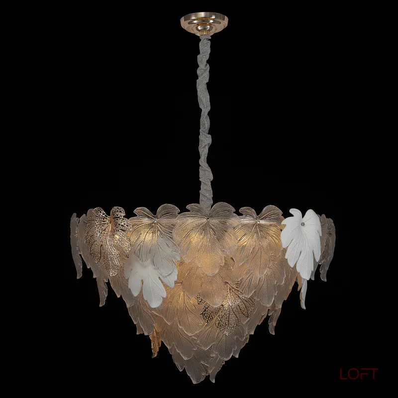 Подвесная люстра Citilux DRYAD CL305180 от ImperiumLoft Подвесная люстра Citilux DRYAD CL305180 от ImperiumLoft