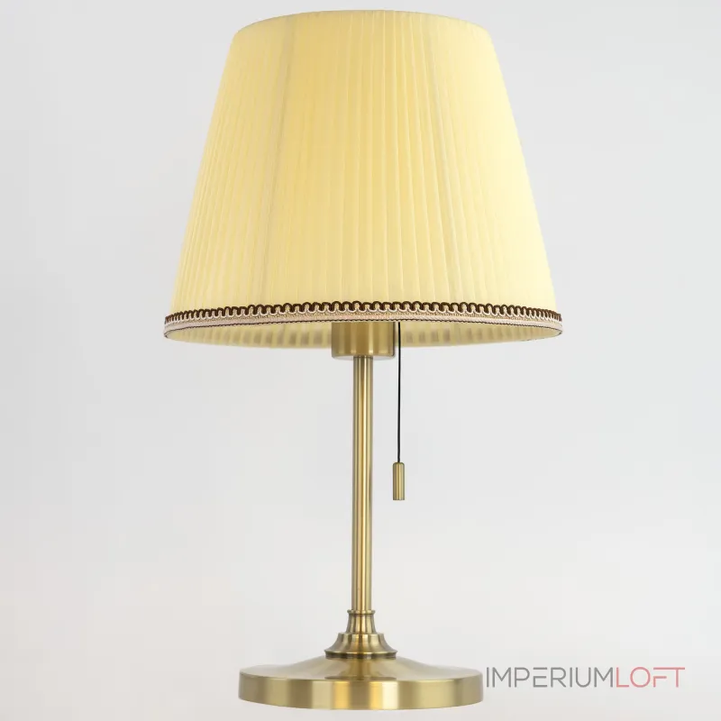 Настольный светильник Citilux Линц CL402733 от ImperiumLoft Настольный светильник Citilux Линц CL402733 от ImperiumLoft