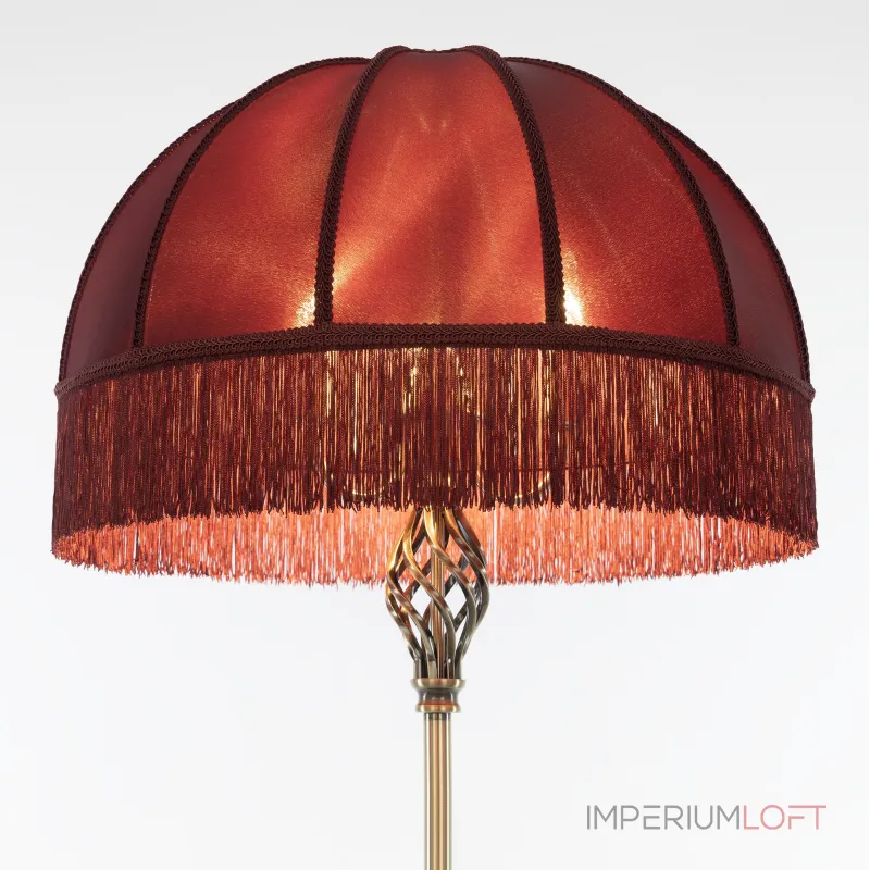 Торшер Citilux Базель CL407933 от ImperiumLoft Торшер Citilux Базель CL407933 от ImperiumLoft