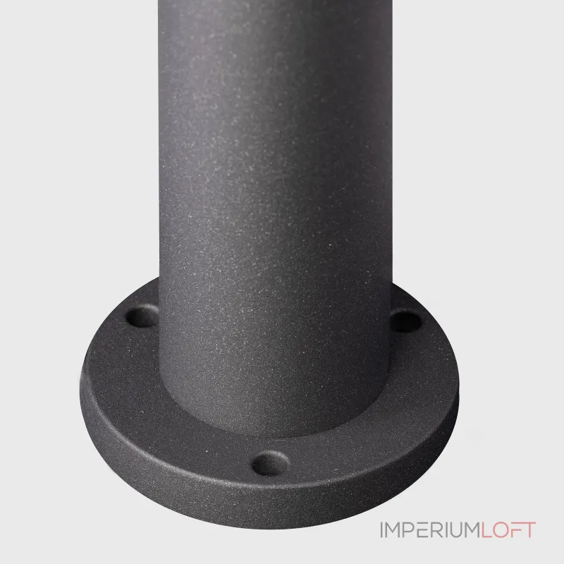 Уличный парковый светильник Citilux Dorn CLU05B от ImperiumLoft Уличный парковый светильник Citilux Dorn CLU05B от ImperiumLoft