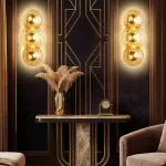 Бра Citilux JANTAR CL240333 от ImperiumLoft