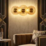 Бра Citilux JANTAR CL240333 от ImperiumLoft