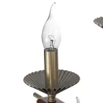 Подвесная люстра Citilux KAPTOR CL423193 от ImperiumLoft