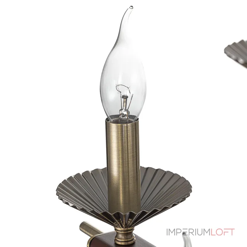 Подвесная люстра Citilux KAPTOR CL423193 от ImperiumLoft Подвесная люстра Citilux KAPTOR CL423193 от ImperiumLoft