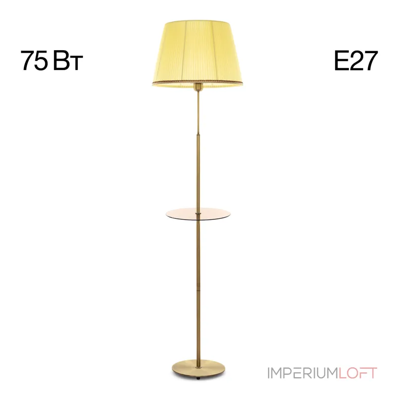 Торшер Citilux Линц CL402983T от ImperiumLoft