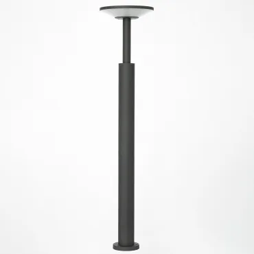 Уличный парковый светильник Citilux Dorn CLU05B Уличный парковый светильник Citilux Dorn CLU05B