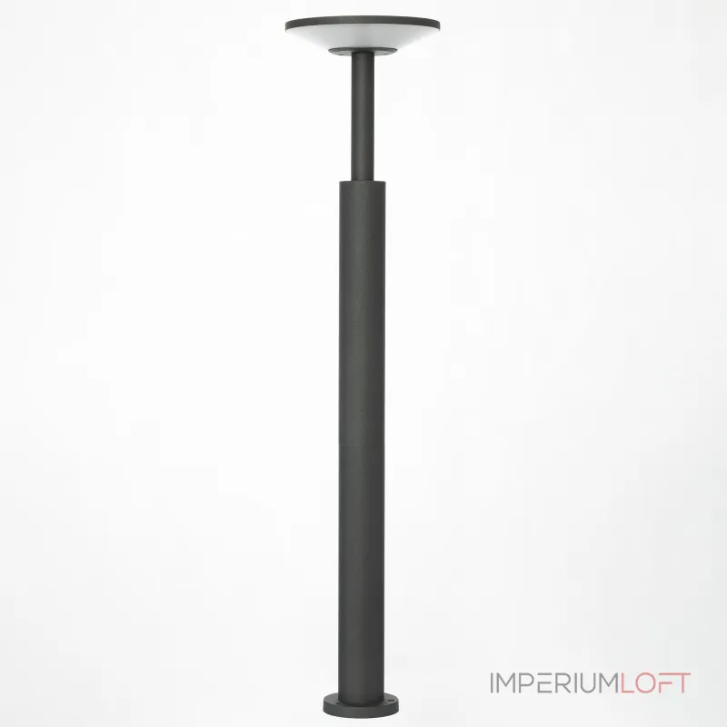 Уличный парковый светильник Citilux Dorn CLU05B от ImperiumLoft Уличный парковый светильник Citilux Dorn CLU05B от ImperiumLoft