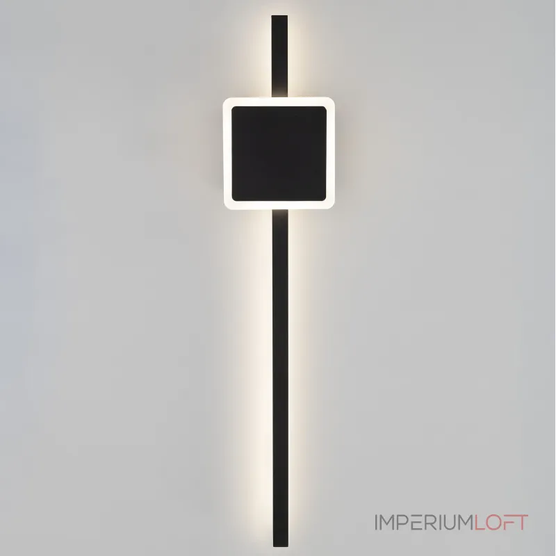 Светильник настенный Citilux Стиг CL203411 от ImperiumLoft