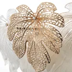 Подвесная люстра Citilux DRYAD CL305180 от ImperiumLoft