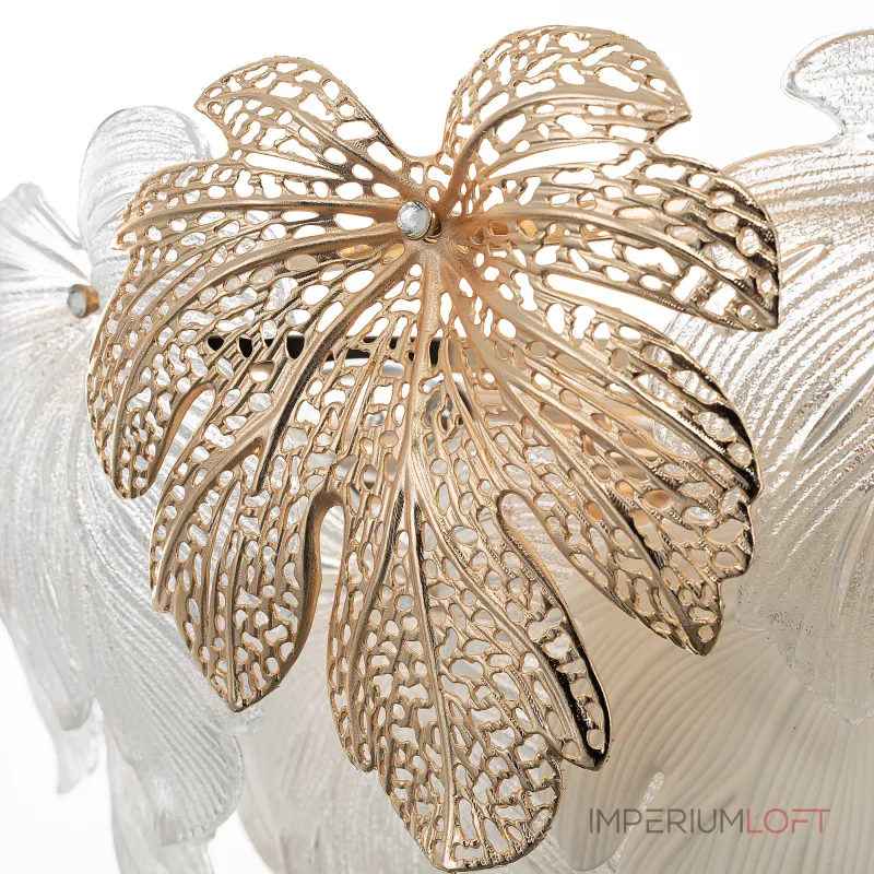 Подвесная люстра Citilux DRYAD CL305180 от ImperiumLoft Подвесная люстра Citilux DRYAD CL305180 от ImperiumLoft