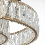 Потолочная люстра Citilux PALANT CL325152 от ImperiumLoft