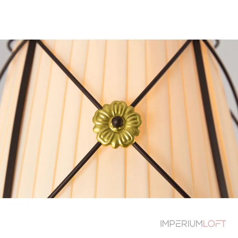 Подвесной светильник Citilux Дрезден CL409211