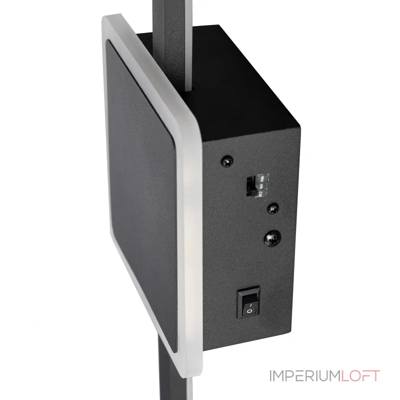 Светильник настенный Citilux Стиг CL203411 от ImperiumLoft