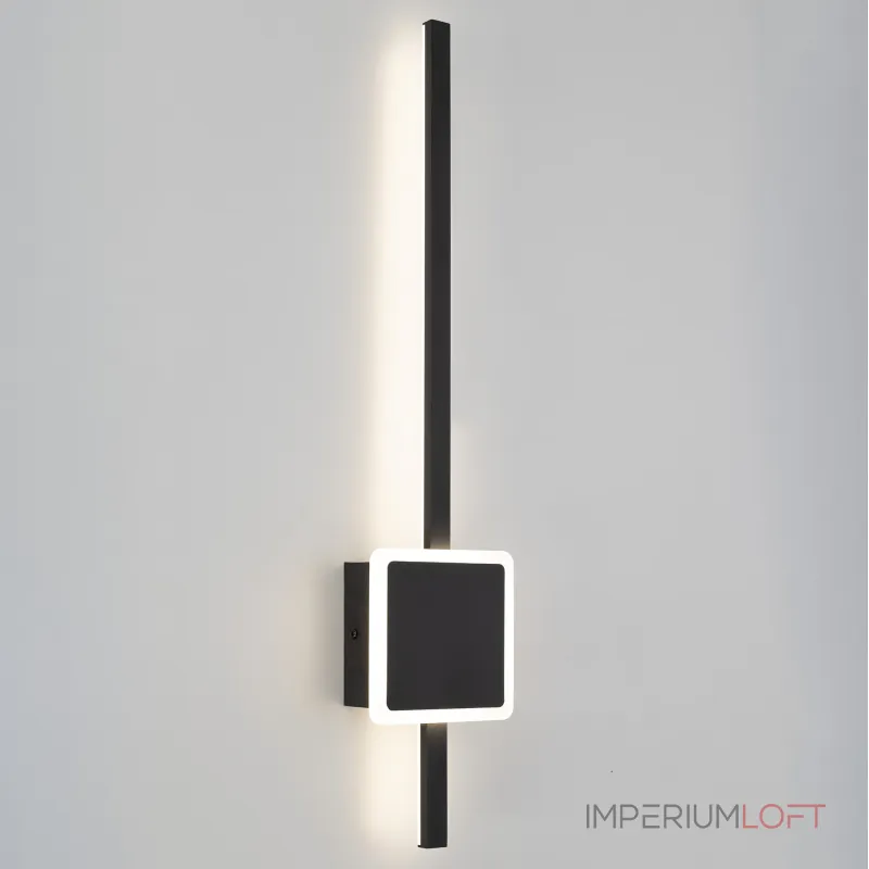 Светильник настенный Citilux Стиг CL203411 от ImperiumLoft