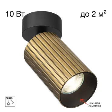 Потолочный светильник Citilux AXEL CL512213R