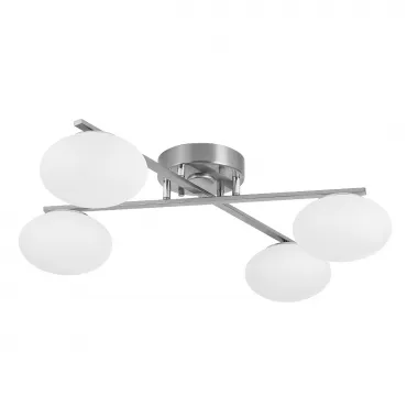 Потолочная люстра Citilux ATMAN SMART CL226A141 RGB LED Потолочная люстра Citilux ATMAN SMART CL226A141 RGB LED