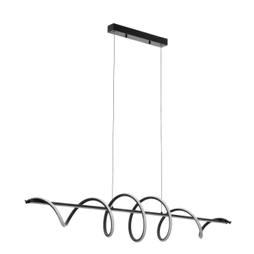 Подвесной светильник Citilux Джемини CL229066 Подвесной светильник Citilux Джемини CL229066