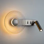 Настенный светильник Citilux CORTA CL245031 от ImperiumLoft