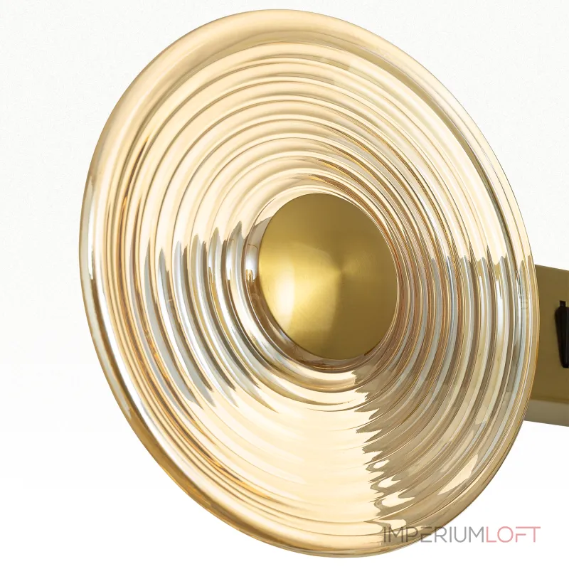 Настенный светильник Citilux CORTA CL245033 от ImperiumLoft Настенный светильник Citilux CORTA CL245033 от ImperiumLoft