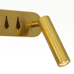 Настенный светильник Citilux CORTA CL245033 от ImperiumLoft