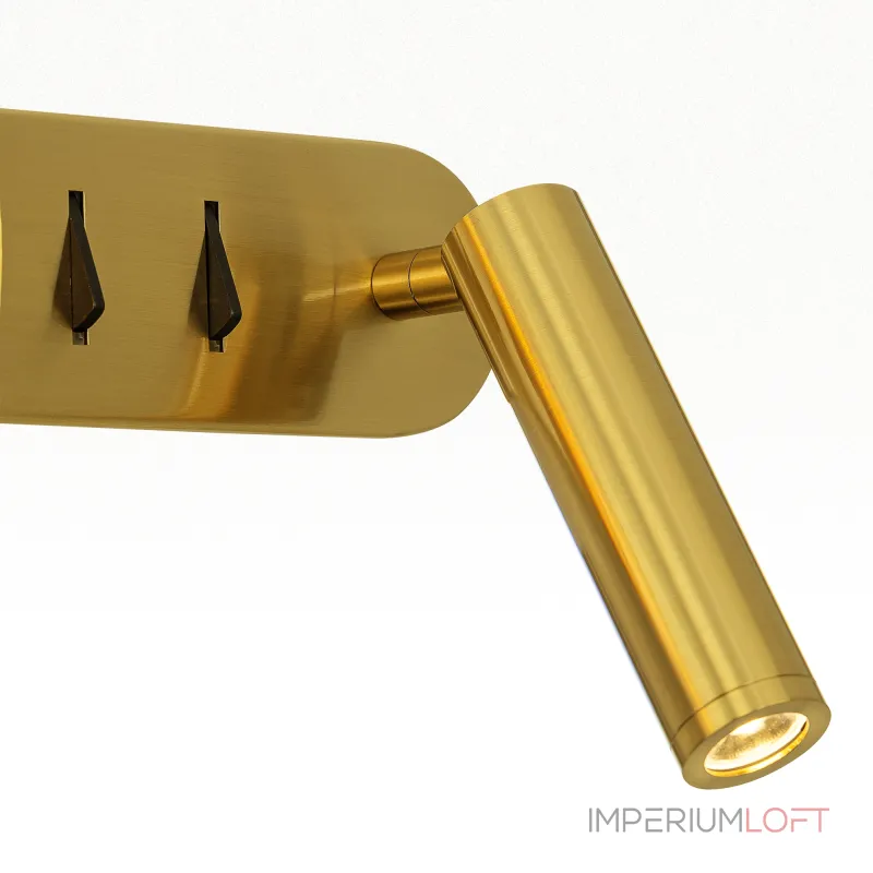 Настенный светильник Citilux CORTA CL245033 от ImperiumLoft Настенный светильник Citilux CORTA CL245033 от ImperiumLoft