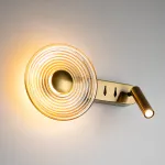 Настенный светильник Citilux CORTA CL245033 от ImperiumLoft