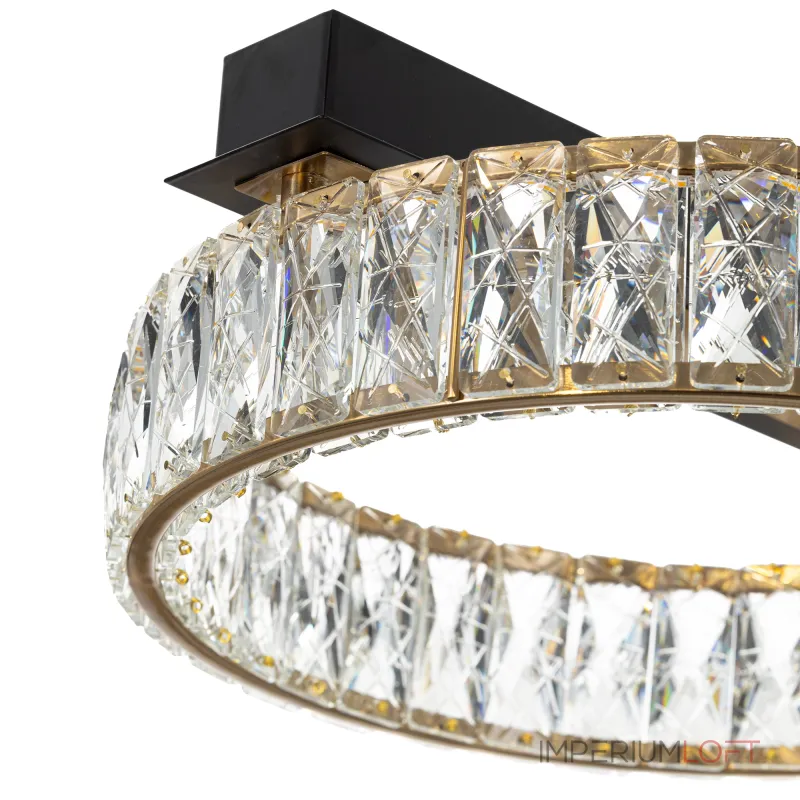 Потолочная люстра Citilux PALANT CL325142 от ImperiumLoft