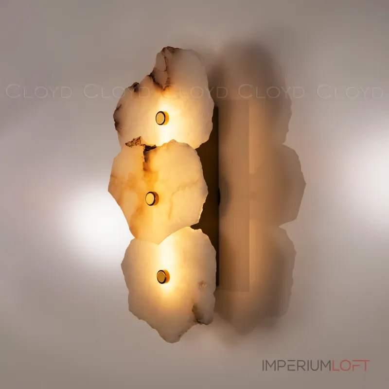 Бра Cloyd KNOSS 20269 от ImperiumLoft Бра Cloyd KNOSS 20269 от ImperiumLoft