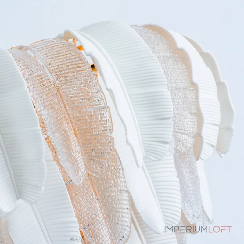 Люстра подвесная Cloyd CEYLON 10658 от ImperiumLoft