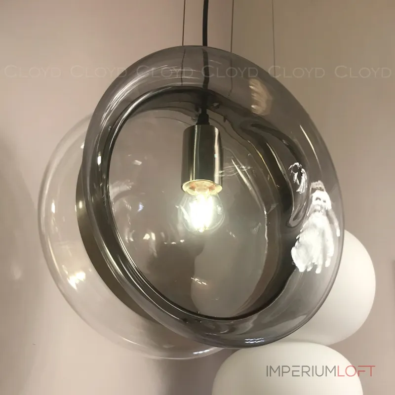 Подвесной светильник Cloyd EPICANTUS 11355 от ImperiumLoft