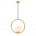 Подвесной светильник Cloyd MONADA 10413 от ImperiumLoft