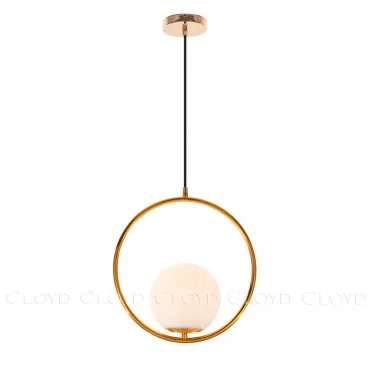 Подвесной светильник Cloyd MONADA 10413 Подвесной светильник Cloyd MONADA 10413